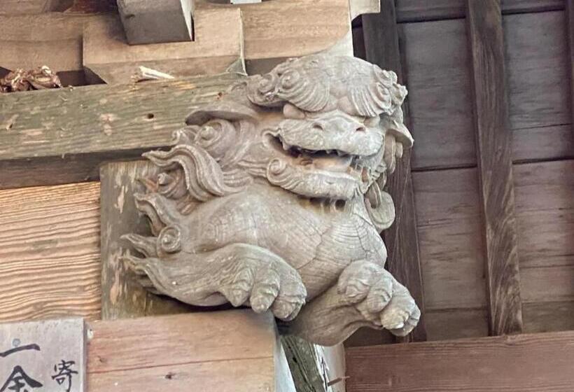 منزل غرفة نوم واحدة, Oasis Wadaura   Vacation Stay 89769v