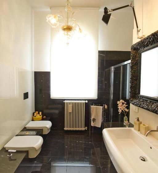 سوئیت جونیور خانوادگی, Palazzo Podestà