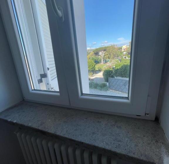 اتاق استاندارد, Palazzo Podestà