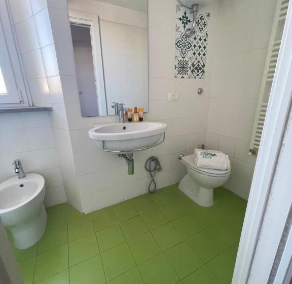 اتاق استاندارد, Palazzo Podestà