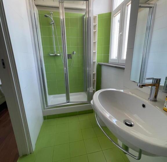 اتاق استاندارد, Palazzo Podestà