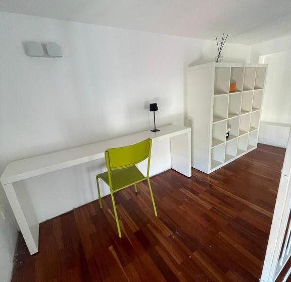 اتاق استاندارد, Palazzo Podestà