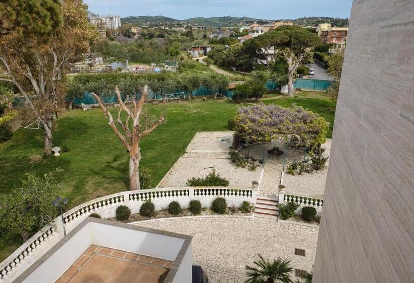 اتاق استاندارد, Palazzo Podestà