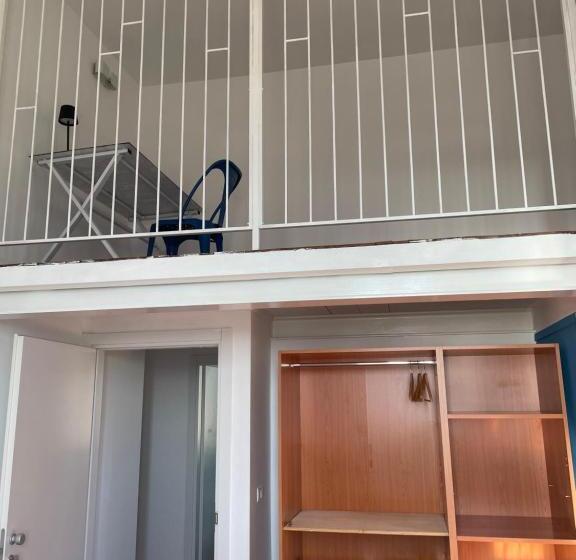 اتاق استاندارد با چشمانداز دریا, Palazzo Podestà