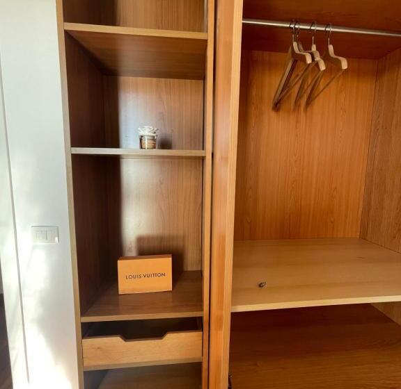 Triple Room Sea View, Palazzo Podestà