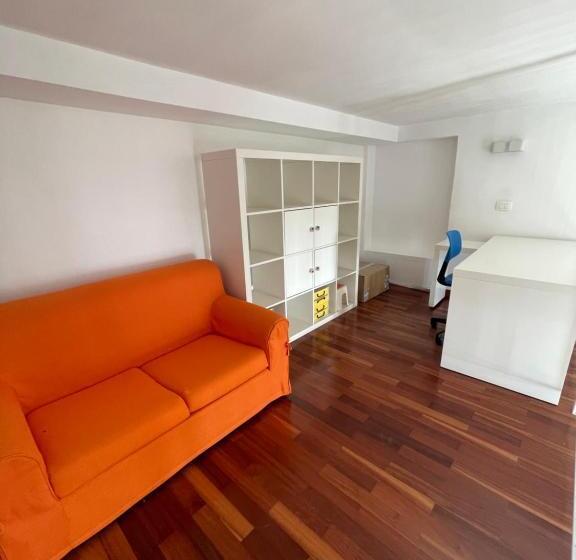 Triple Room Sea View, Palazzo Podestà