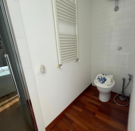 اتاق کلاس بیزنس, Palazzo Podestà