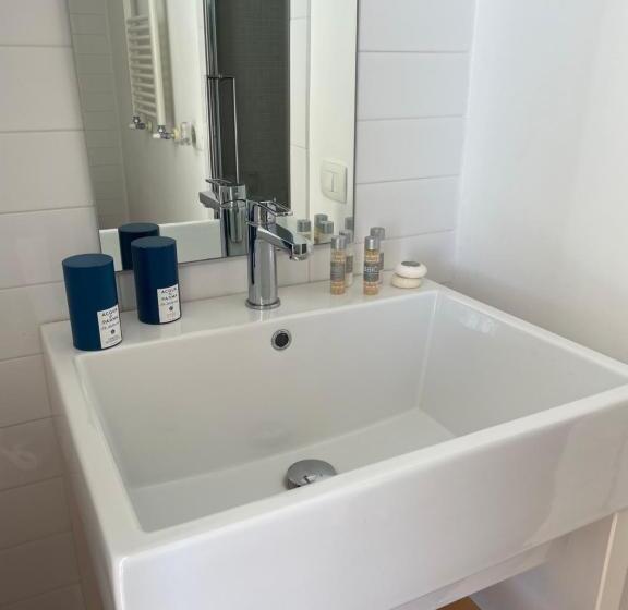 اتاق کلاس بیزنس, Palazzo Podestà