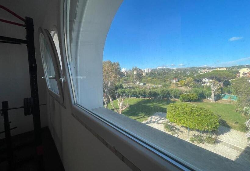 اتاق کلاس بیزنس, Palazzo Podestà