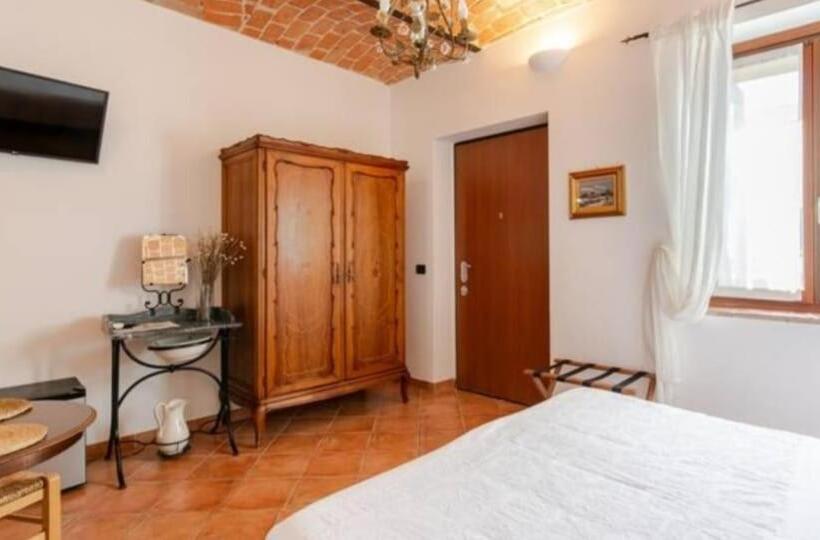 Номер Стандарт, Villa Gallina