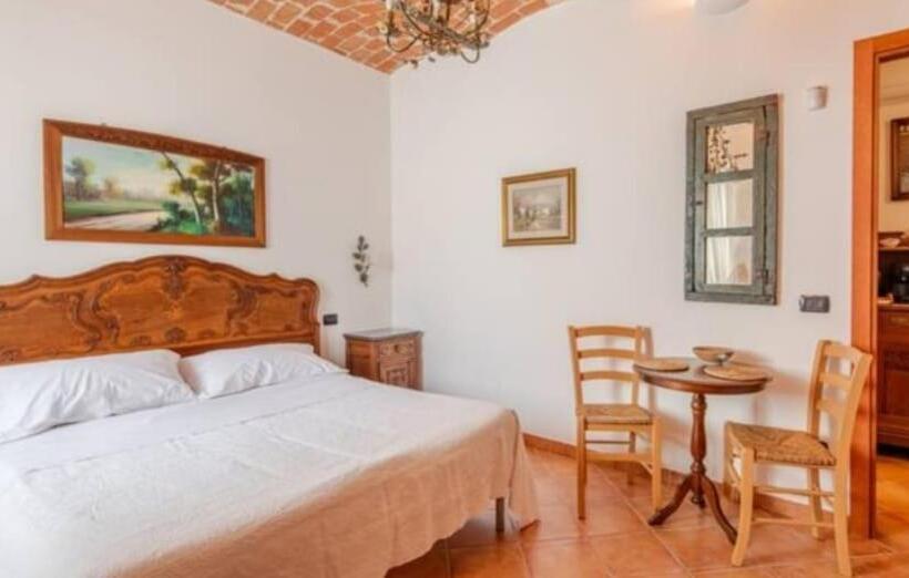 Номер Стандарт, Villa Gallina