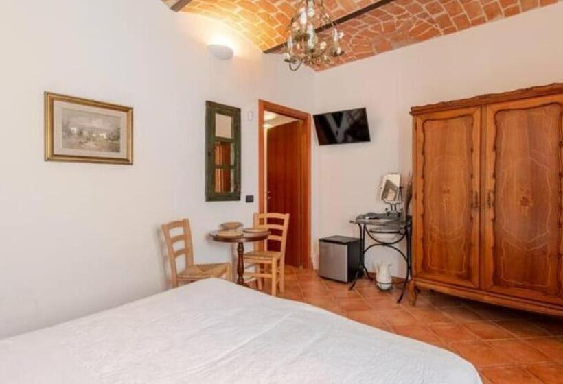 Номер Стандарт, Villa Gallina