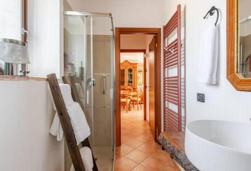 Номер Deluxe, Villa Gallina