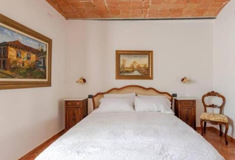 Номер Deluxe, Villa Gallina