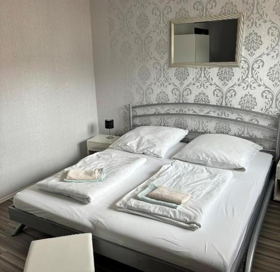 Номер Стандарт, Pension Nentershaus