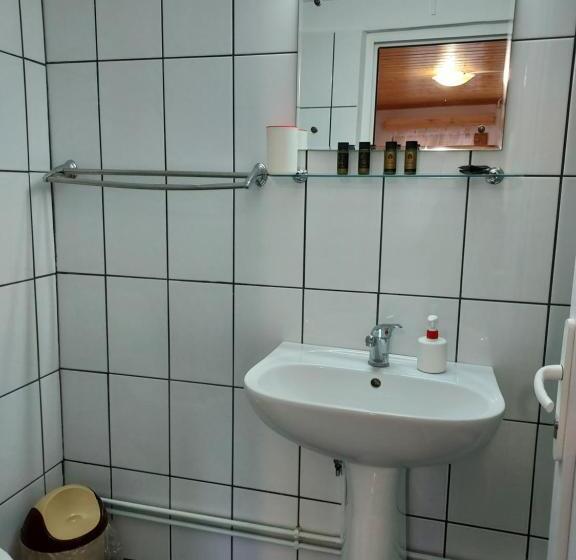 חדר סטנדרט, Pensiunea La Taverna