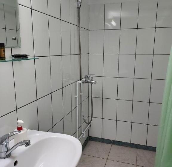 חדר סטנדרט, Pensiunea La Taverna