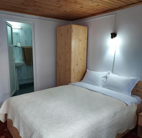 חדר סטנדרט, Pensiunea La Taverna