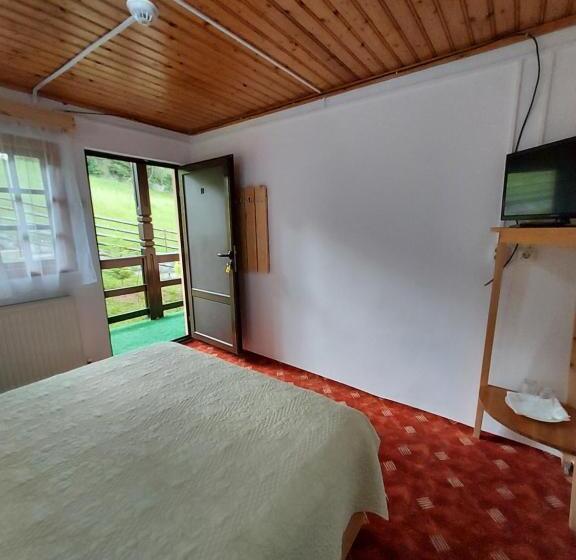 חדר סטנדרט, Pensiunea La Taverna