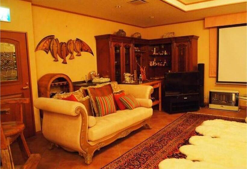 Студия Стандарт, Petit Hotel Corinthian   Vacation Stay 87780v