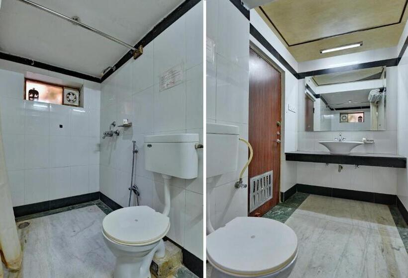 Номер Стандарт, Super Collection O Rai Ka Bagh Near Railway Station Formerly Pioneer Plaza