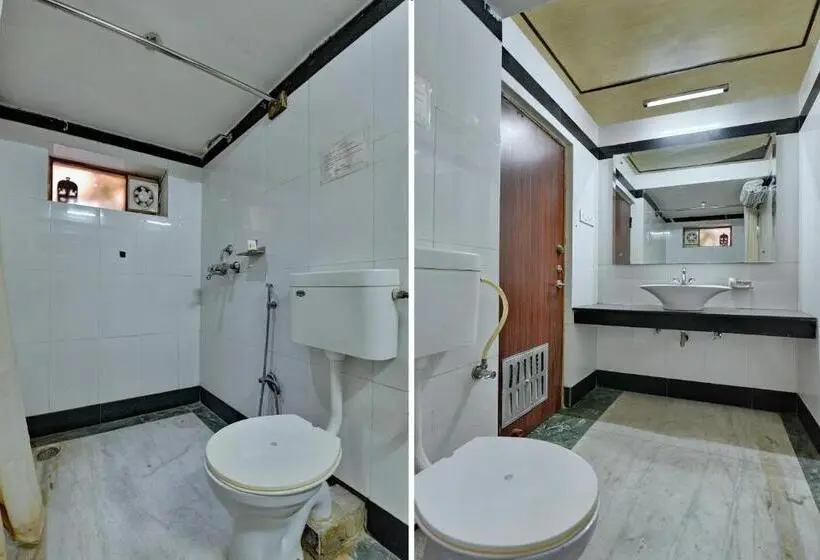 اتاق استاندارد, Super Collection O Rai Ka Bagh Near Railway Station Formerly Pioneer Plaza