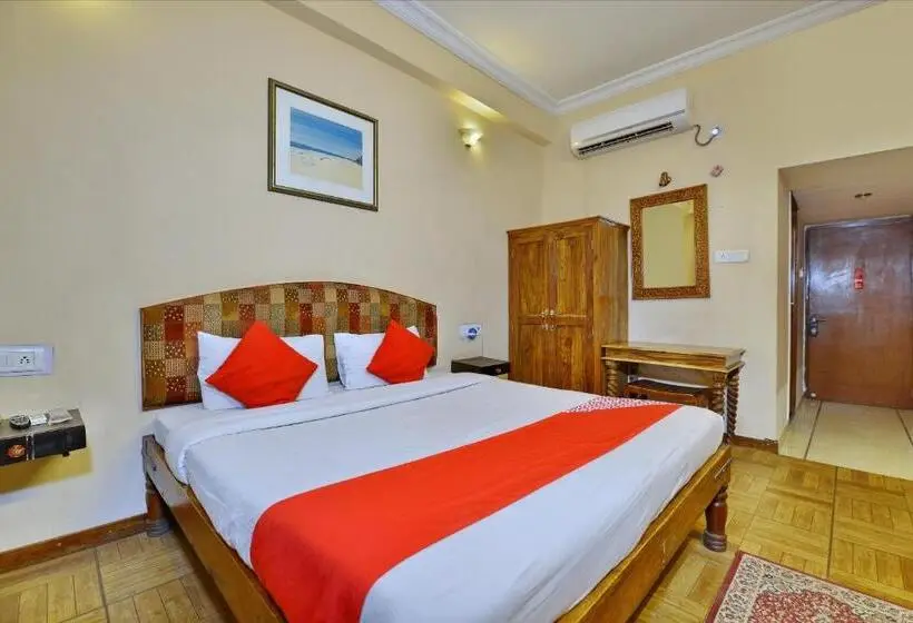 اتاق استاندارد, Super Collection O Rai Ka Bagh Near Railway Station Formerly Pioneer Plaza