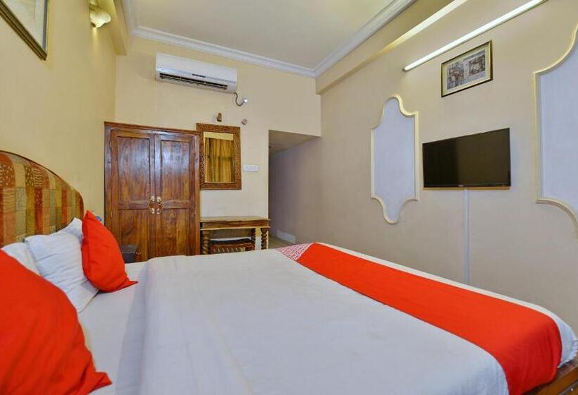 Habitació Estàndard, Super Collection O Rai Ka Bagh Near Railway Station Formerly Pioneer Plaza