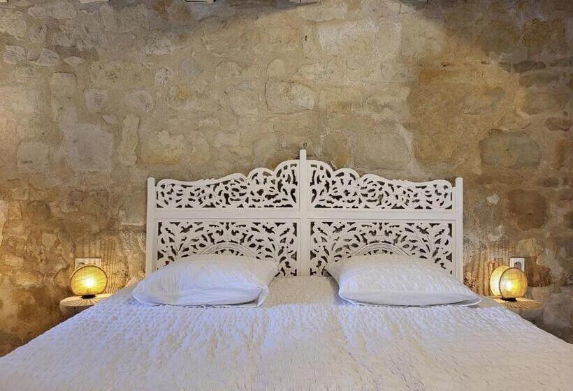 Трехместный Номер Комфорт, La Cale De La Clauderie