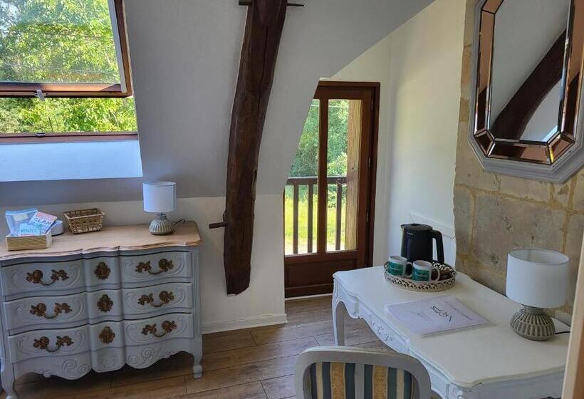 Номер Стандарт, La Cale De La Clauderie