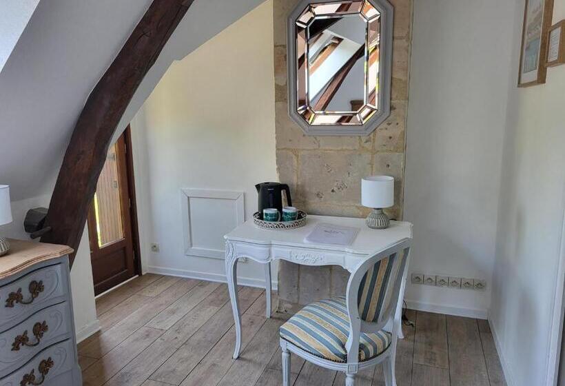 Номер Стандарт, La Cale De La Clauderie