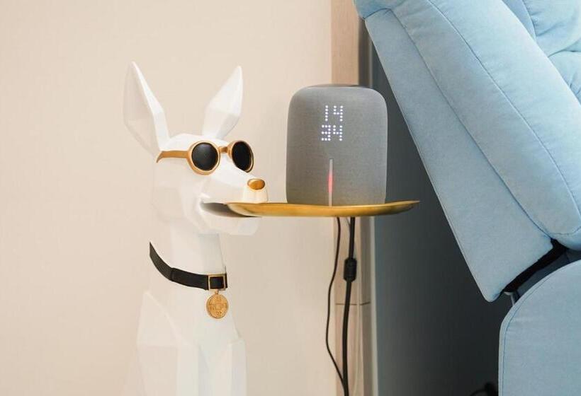 スタンダードルーム, Chuncheon Soopsog Jageun Jib Pension