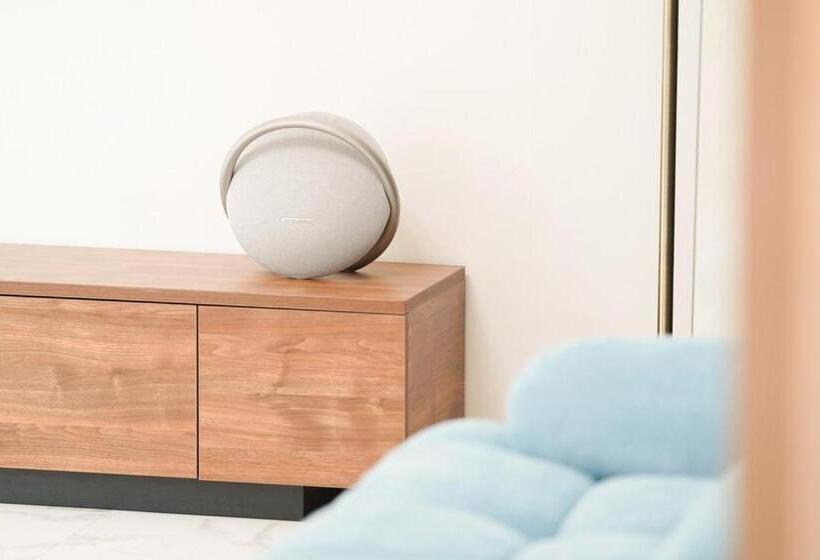 スタンダードルーム, Chuncheon Soopsog Jageun Jib Pension