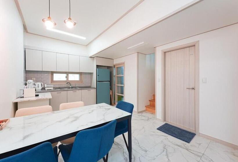 スタンダードルーム, Chuncheon Soopsog Jageun Jib Pension