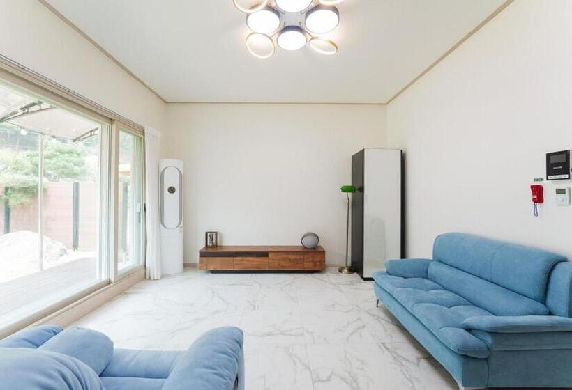 スタンダードルーム, Chuncheon Soopsog Jageun Jib Pension