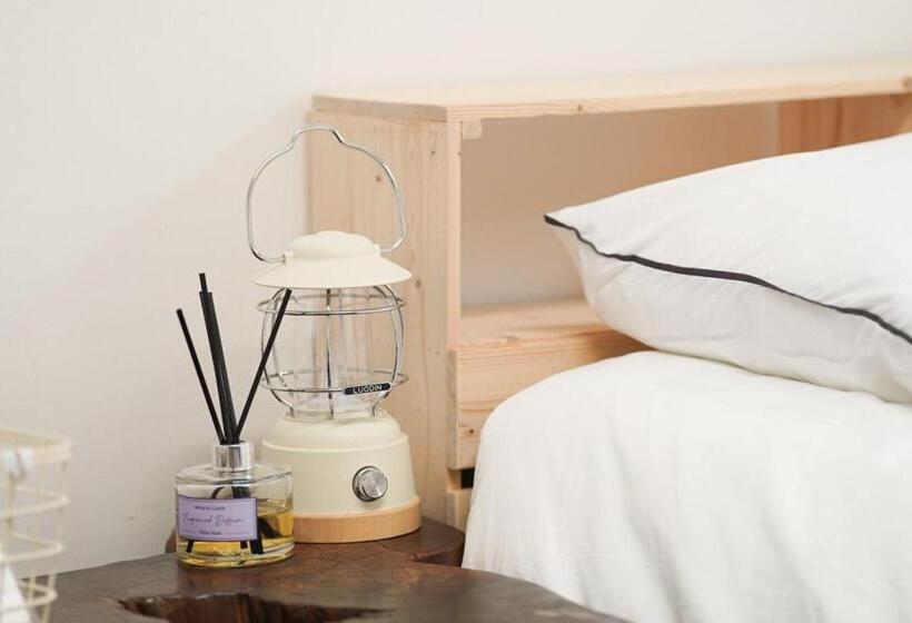 スタンダードルーム, Chuncheon Soopsog Jageun Jib Pension