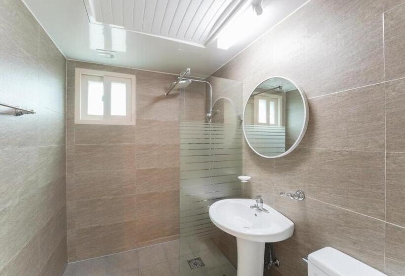 スタンダードルーム, Chuncheon Soopsog Jageun Jib Pension