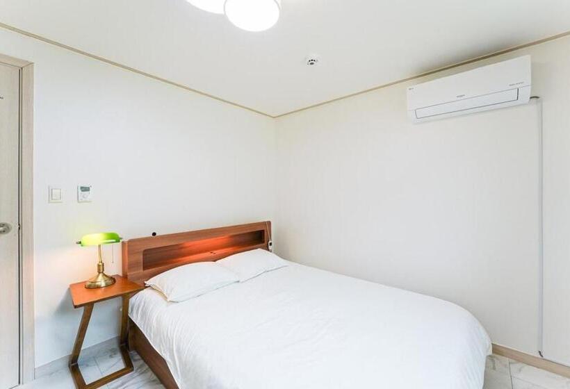 スタンダードルーム, Chuncheon Soopsog Jageun Jib Pension