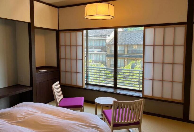 スタンダードルーム, Akaishiya 城崎温泉旅館 赤石屋