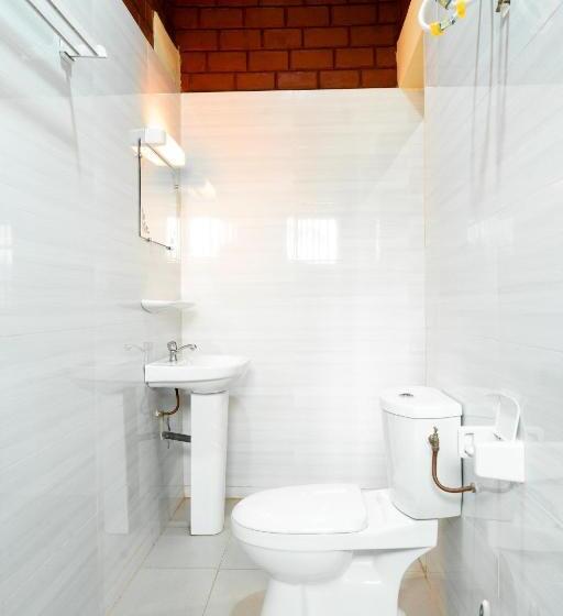 Апартаменты Superior 2 Спальни, Home Sweet Home Cococodji