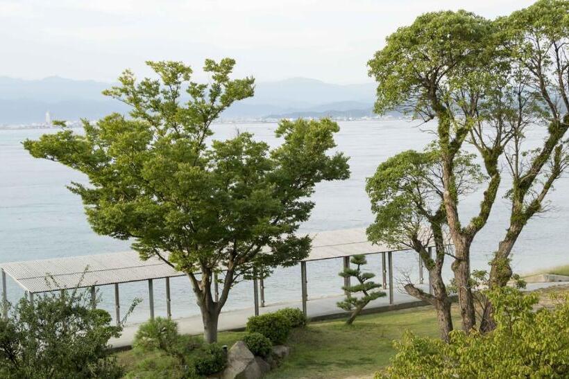 חדר סטנדרט עם נוף, Sennenmatsu