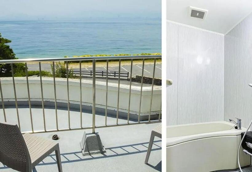 חדר סטנדרט לשלושה, Sennenmatsu