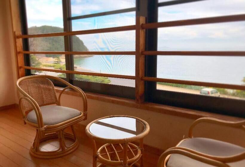 חדר משפחתי, Sennenmatsu