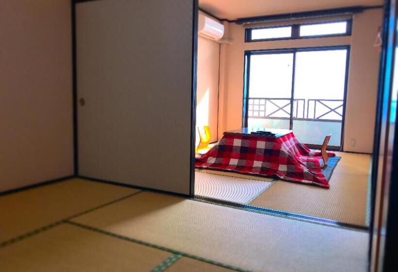 חדר אקונומי, Sennenmatsu