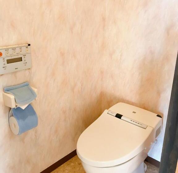 חדר אקונומי, Sennenmatsu