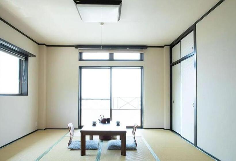 חדר אקונומי, Sennenmatsu