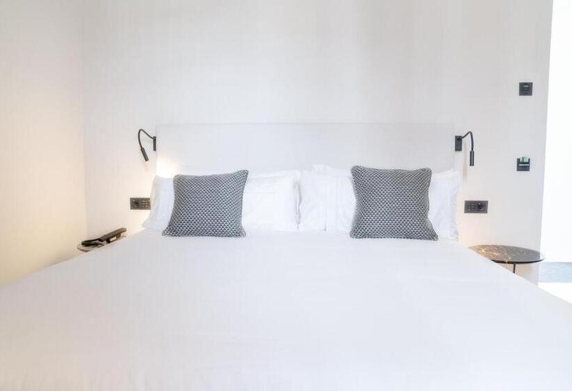 带阳台的豪华间, Sidonia