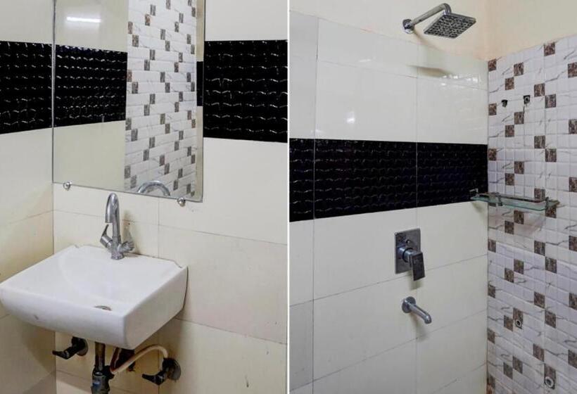 标准间, Oyo 82482 Hotel Welcome