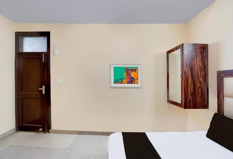 标准间, Oyo 82482 Hotel Welcome