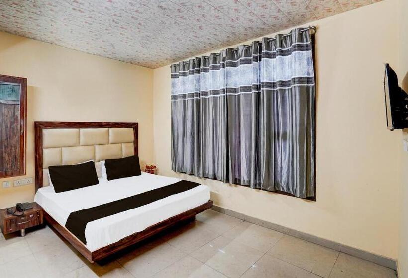 标准间, Oyo 82482 Hotel Welcome